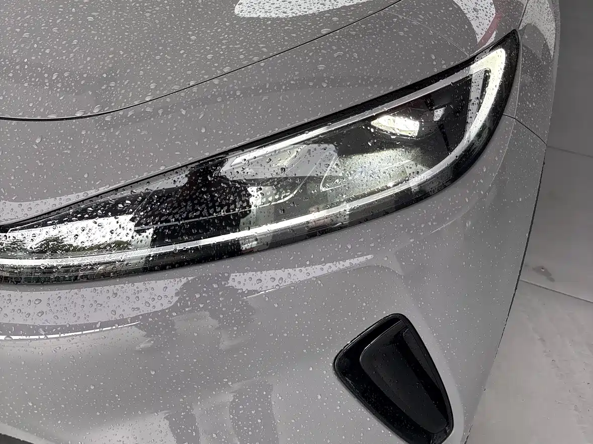 BYD Hai Shi 05 EV 2025 520KM Flagship Smart Navigation Edition фото 5