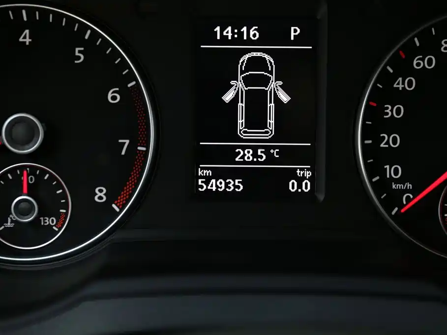 Volkswagen Sharan 2017 2016 380TSI Comfort 7-seater