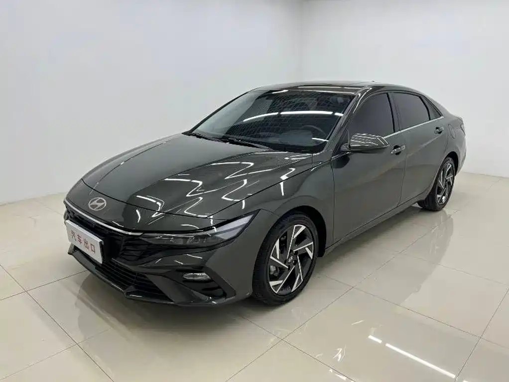 Similar car