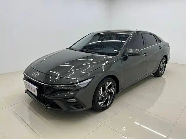 Similar car
