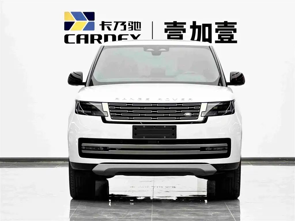 Land Rover Range Rover 2025 2025 3.0 L6 400PS Flourishing Era Extended Wheelbase