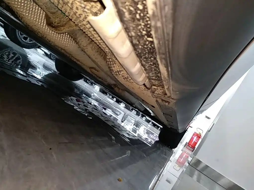 BYD Qin L 2026 DM-i 128KM Progressive фото 21