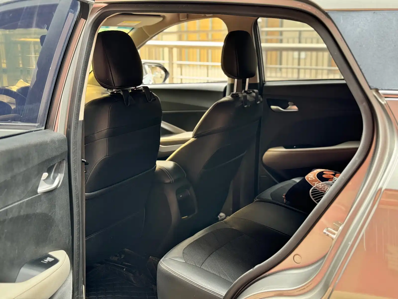 Photo 8 - Baojun 510