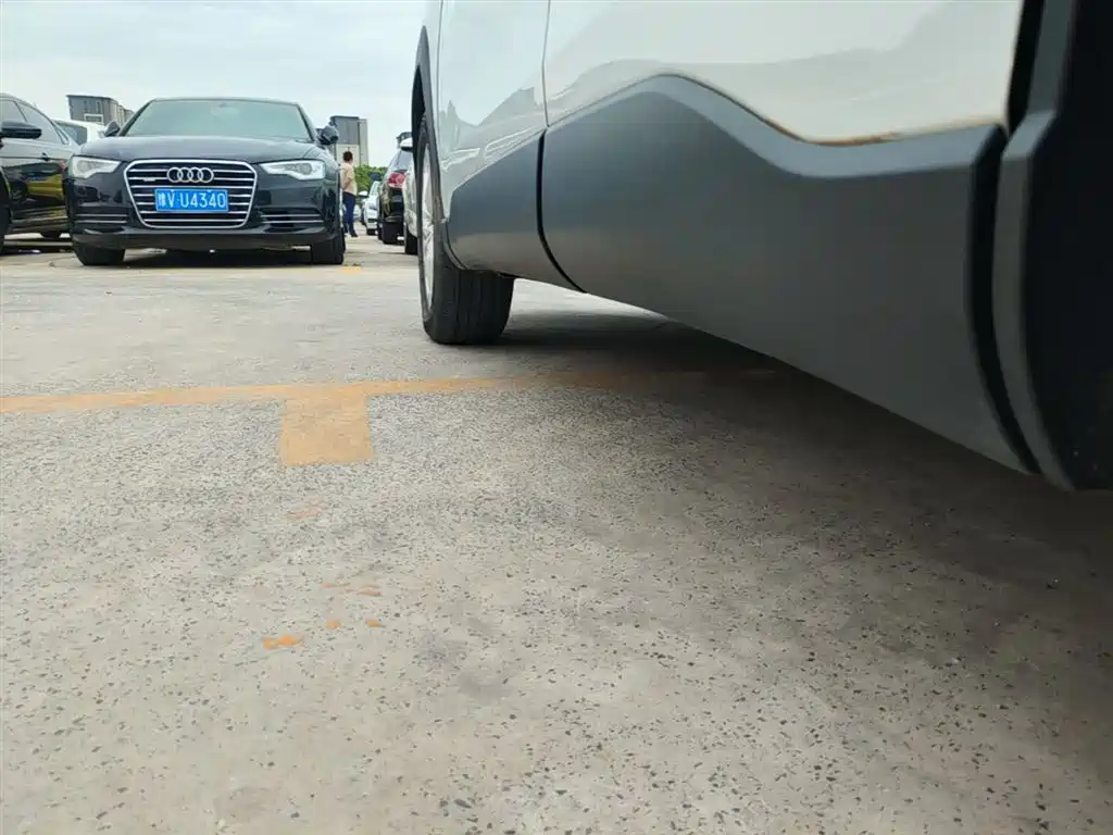 Toyota Corolla Cross 2022 2.0L Pioneer Edition фото 22