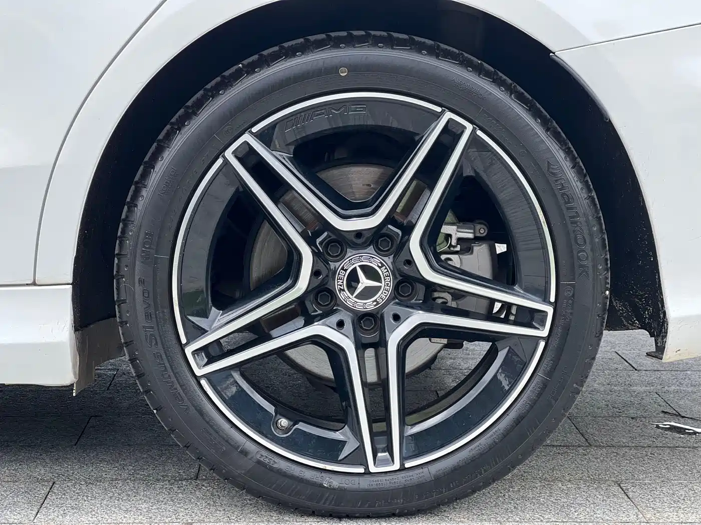 Mercedes-Benz C-Class 2021 C 260 L Sport Starry Exclusive Edition фото 14