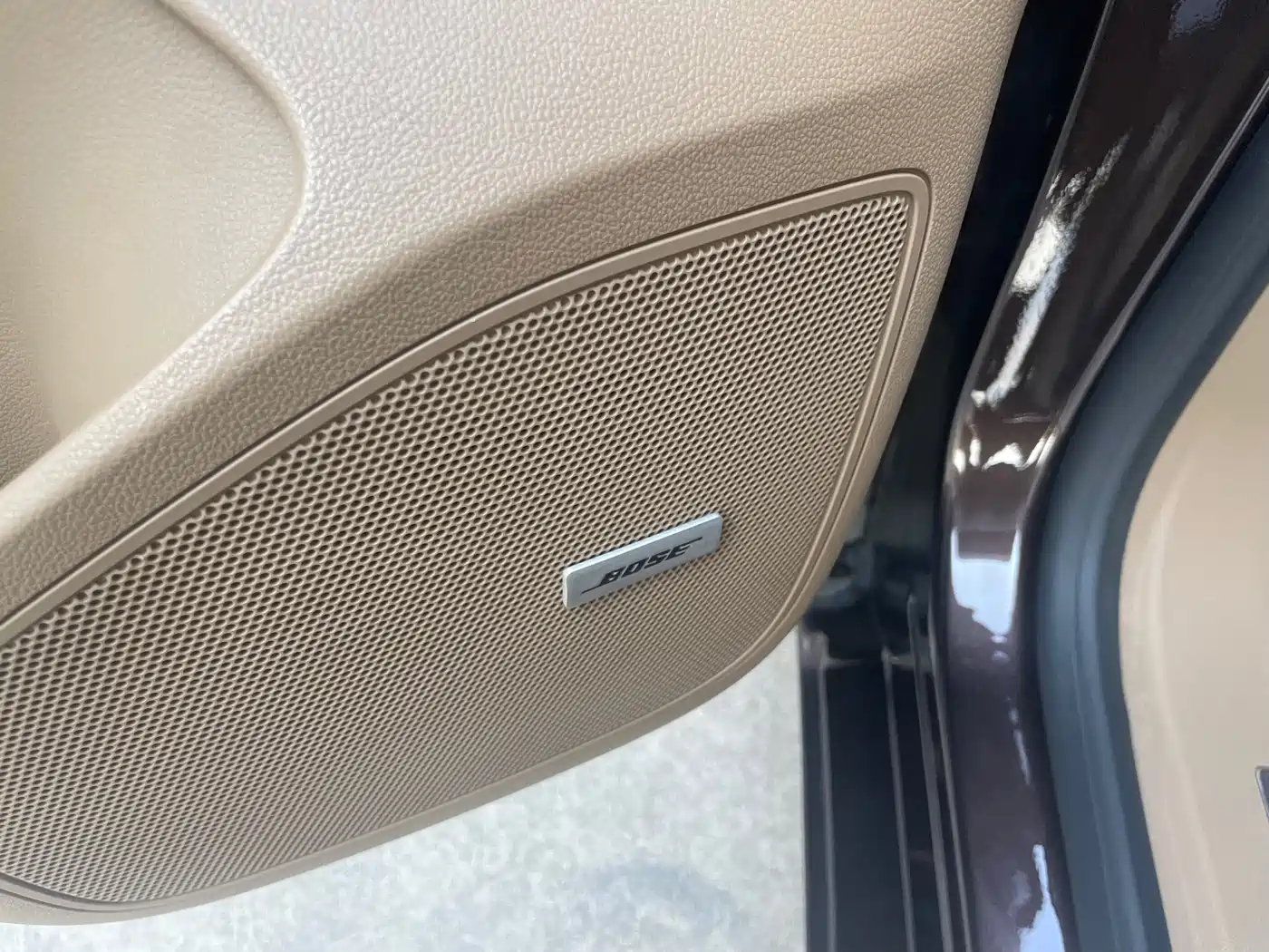 Фото 14 - Buick GL8