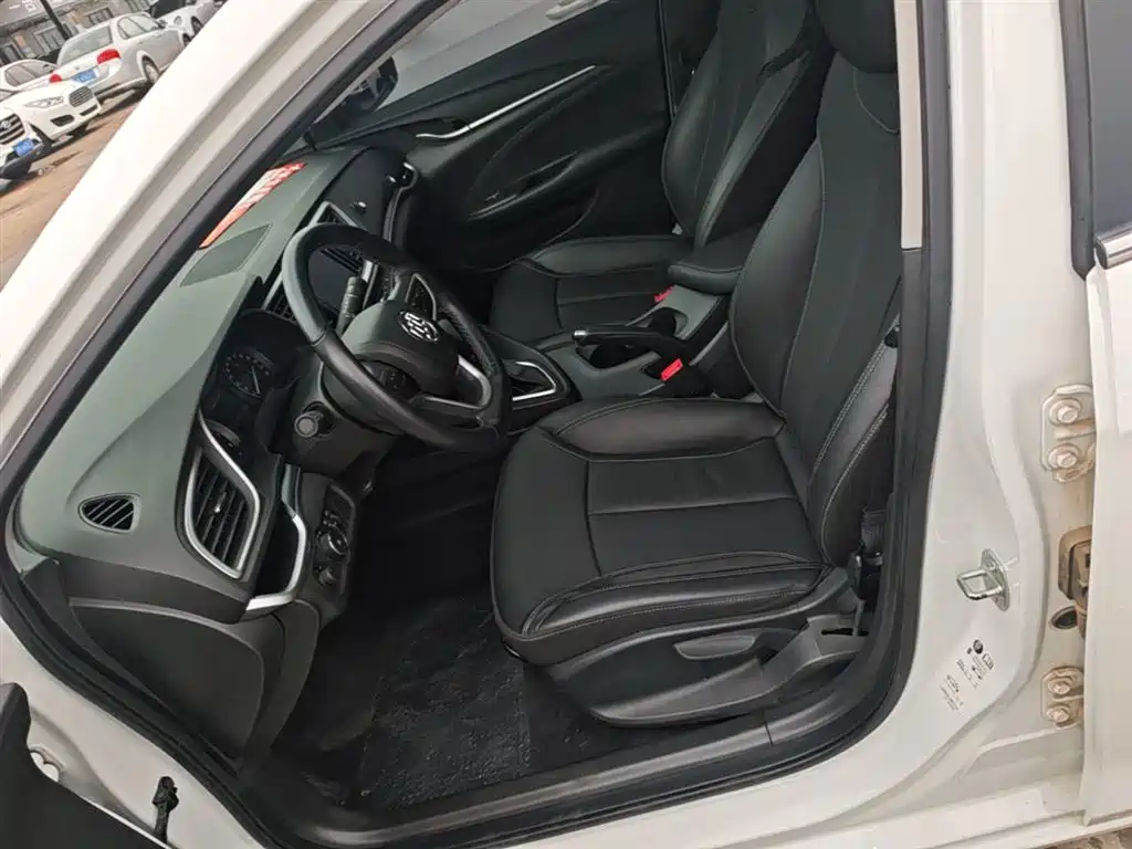 Buick Excelle GT 2019 18T Auto Connected Elite China VI фото 15