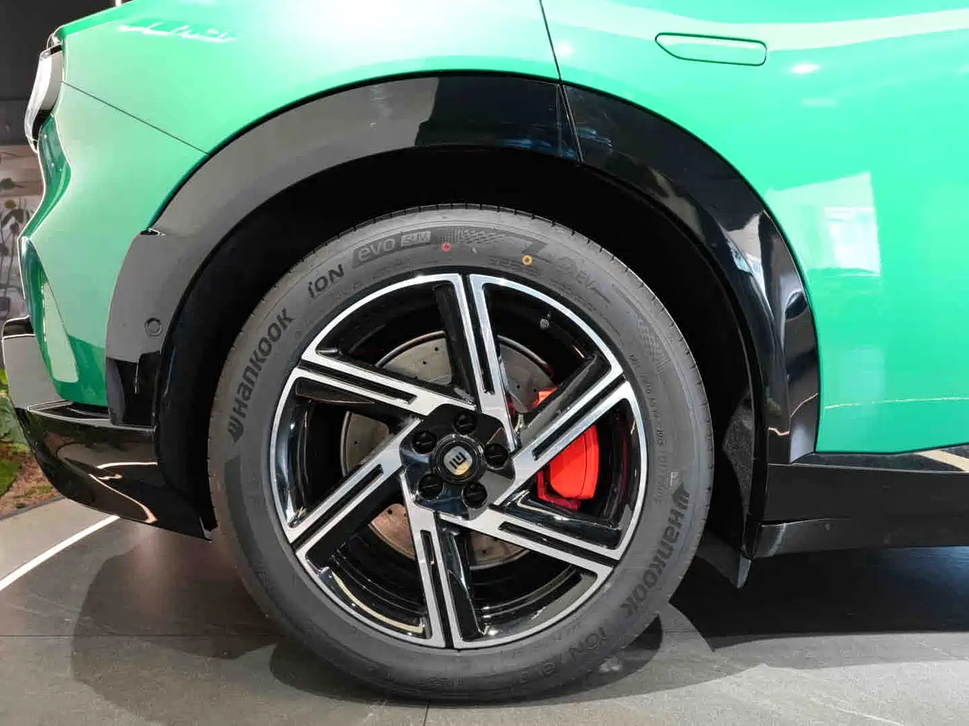 XIAOMI CAR XIAOMI YU7