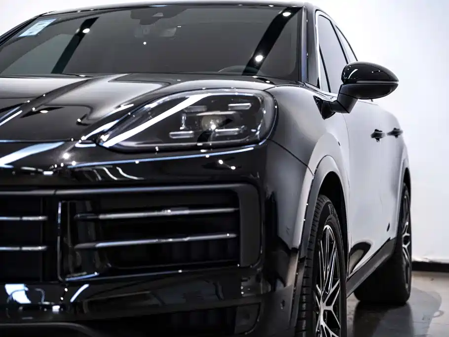 Porsche Cayenne 2026 2025 Cayenne 3.0T Dream Chaser Edition