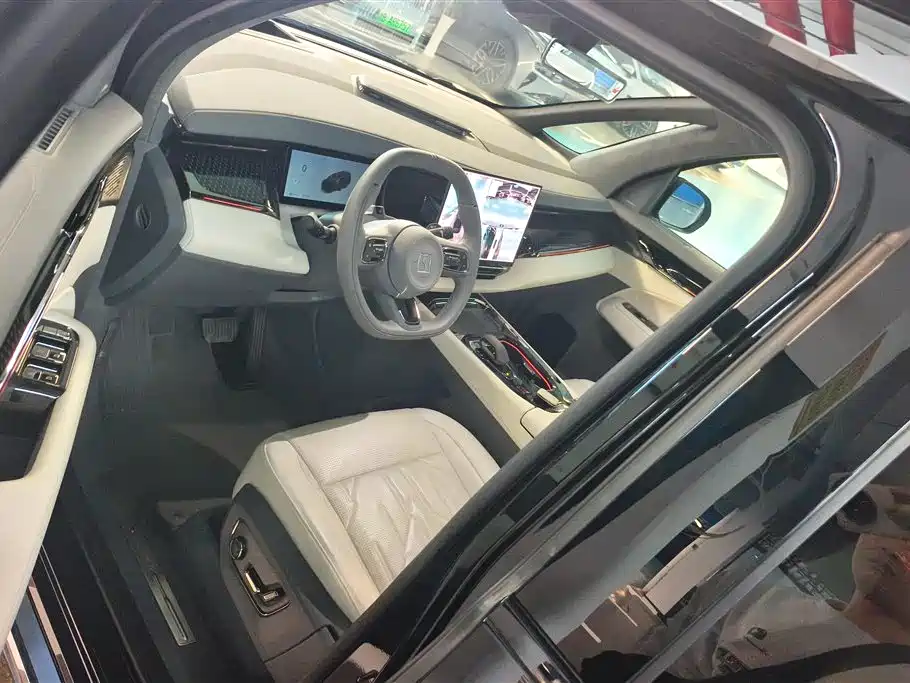 ZEEKR EXTREME KRYPTON 009