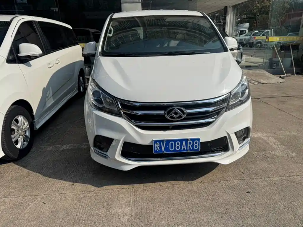 Фото 2 - Maxus G10