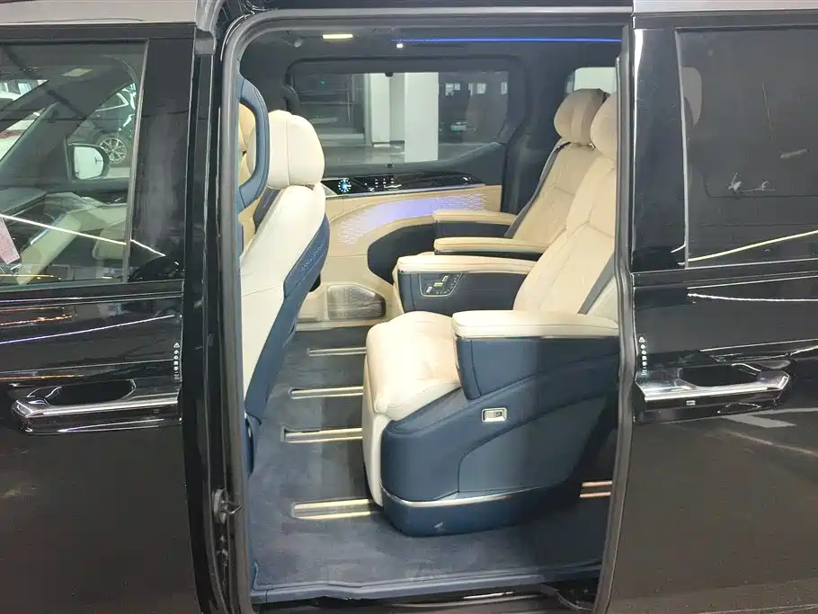 ZEEKR EXTREME KRYPTON 009