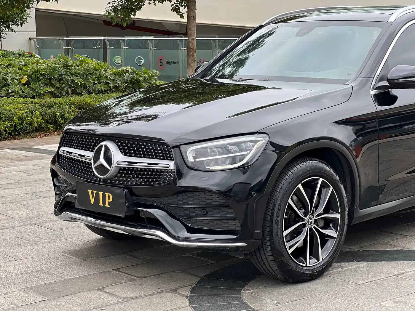Mercedes-Benz GLC 2021 GLC 260 L 4MATIC Luxury фото 31