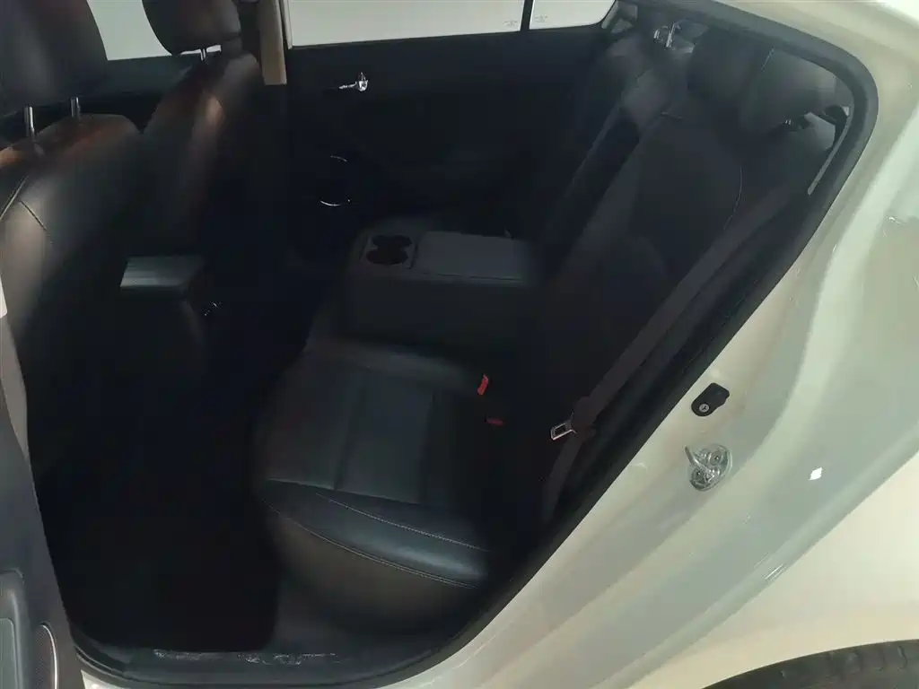 Kia K3 2016 1.6L Automatic DLX фото 13