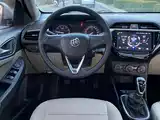 Фото 8 - Buick Excelle