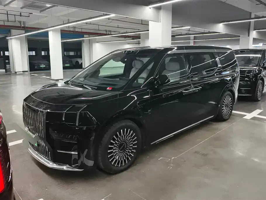 ZEEKR EXTREME KRYPTON 009