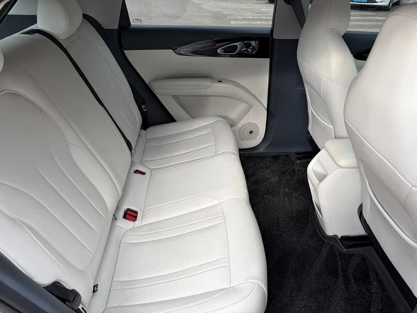 GEELY GALAXY STAR WISH