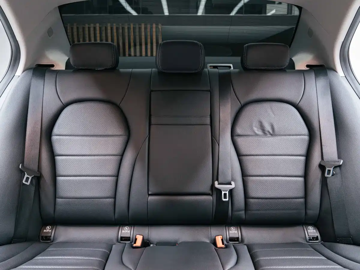 Mercedes-Benz C-Class 2020 C 200 L Fashion Sport фото 22