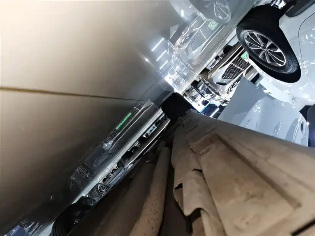 BYD Seal 06 New Energy 2024 DM-i 120KM Flagship фото 21