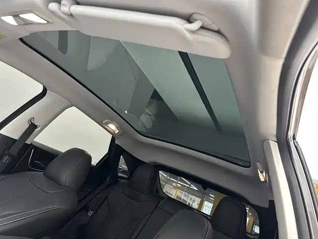 Venucia DaV DD-i 2024 2023 110km iE Edition