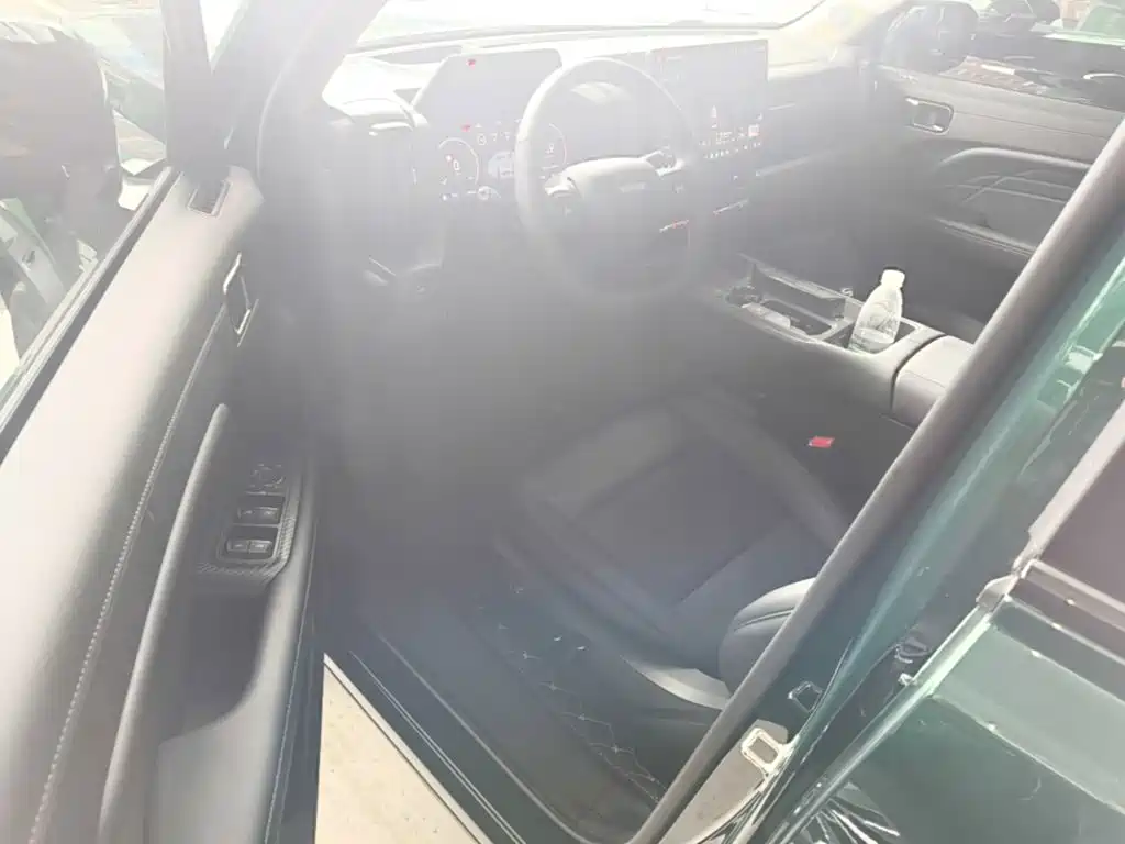 Haval Menglong 2025 2025 2.0T 4WD Ultra