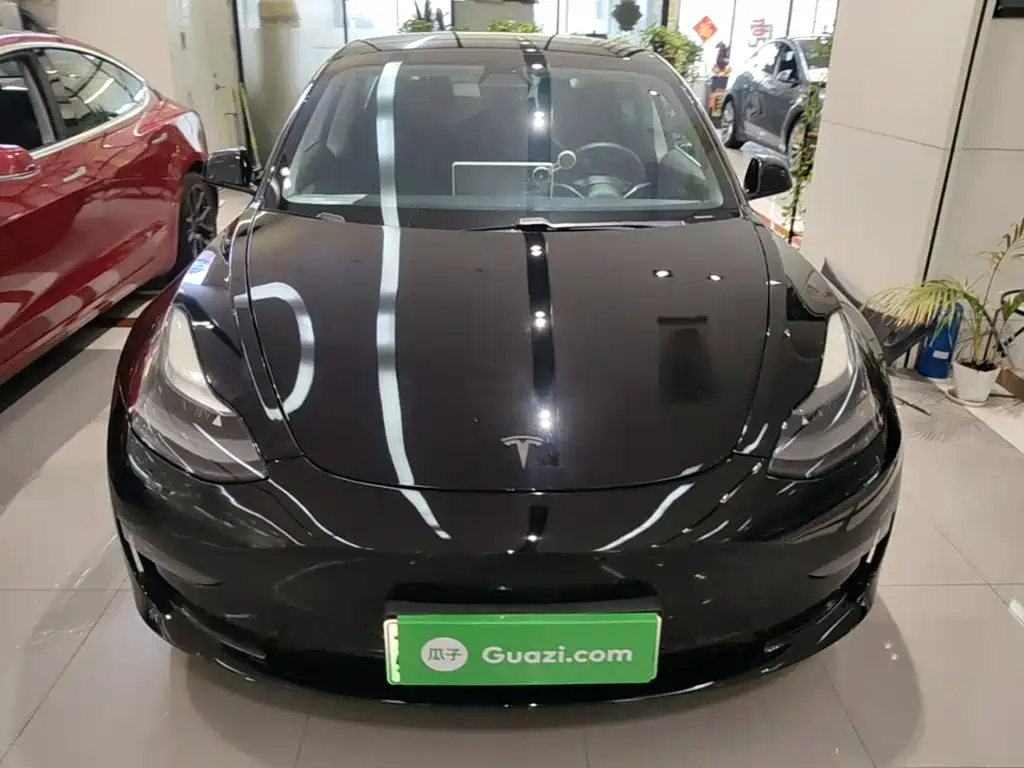 Фото 3 - Tesla Model 3