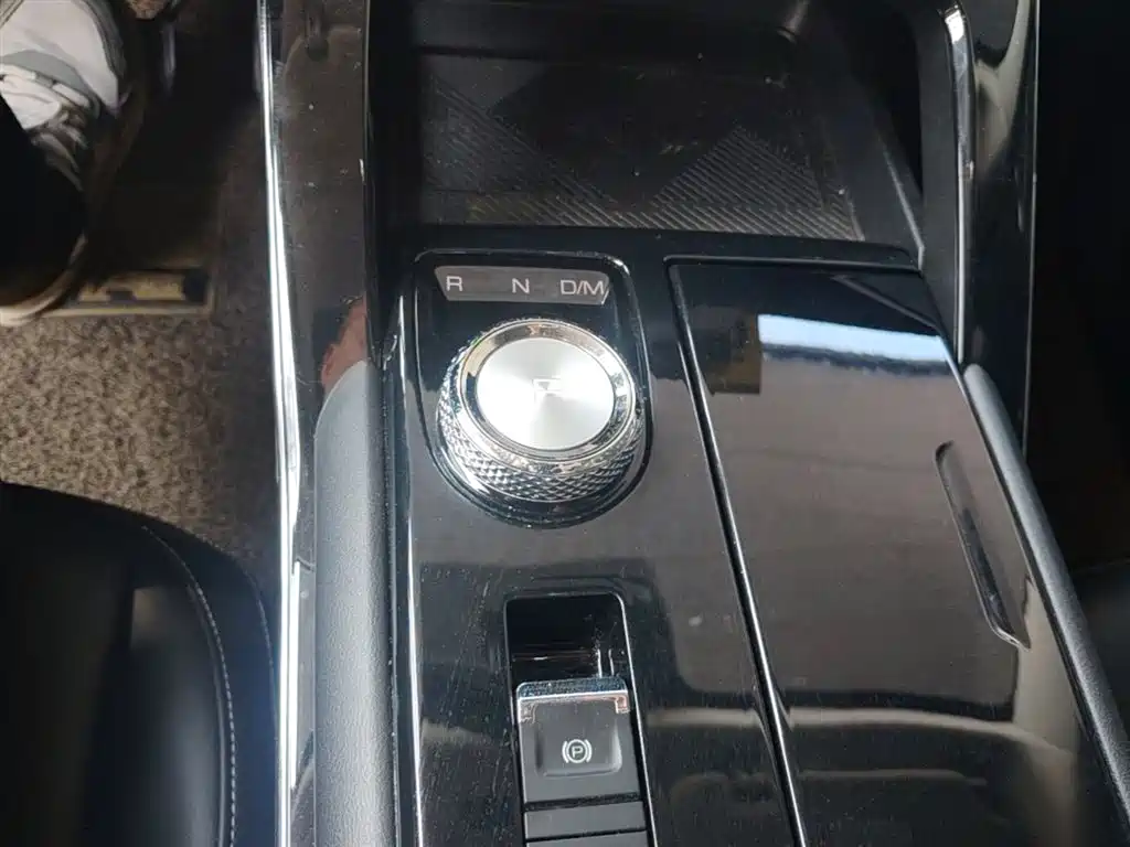 Haval H6 2021 3rd Gen 1.5T Auto 2WD Pro фото 14