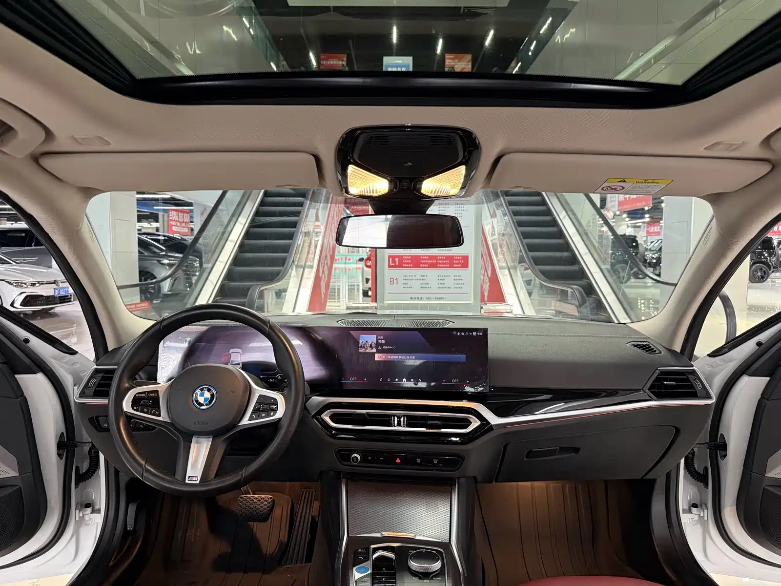 Фото 9 - BMW i3