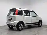 Фото 2 - Suzuki Beidouxing X5