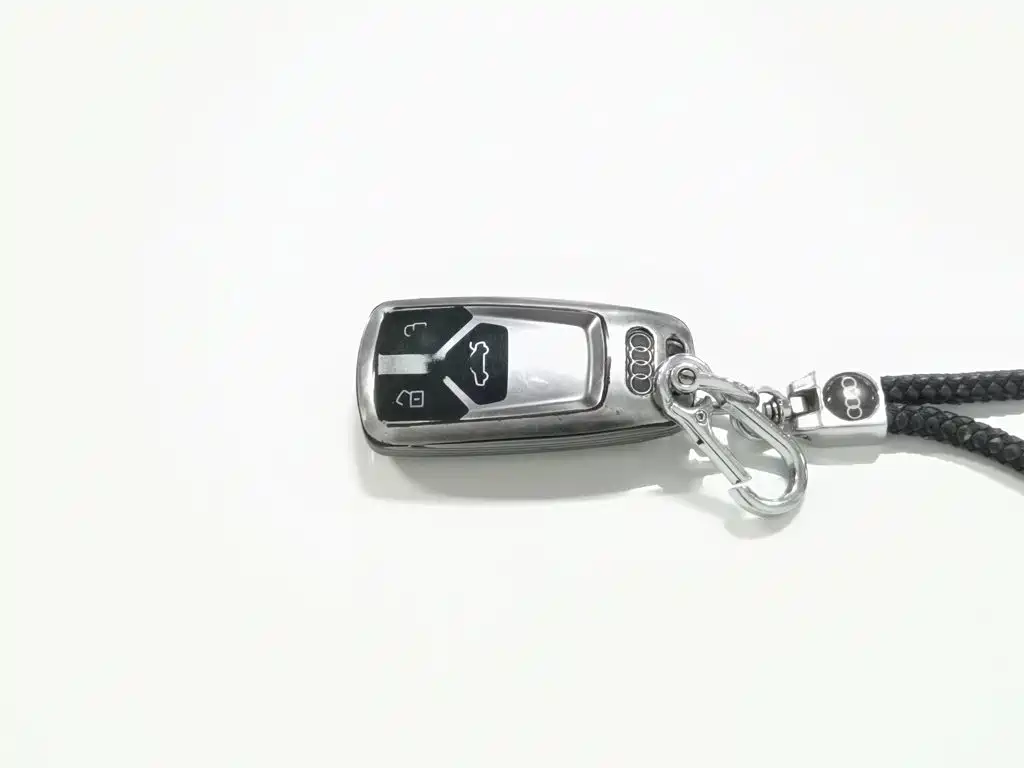 Photo 19 - Audi A4L