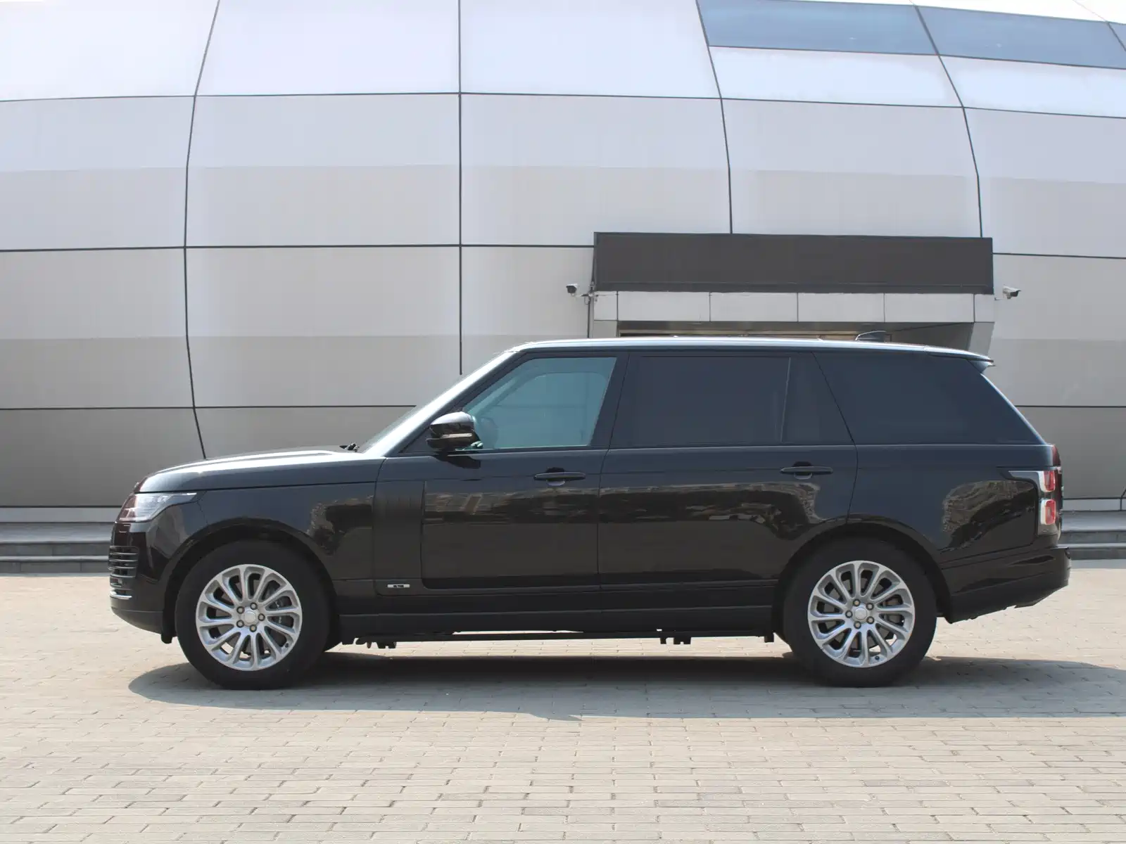 Фото 7 - Land Rover Range Rover