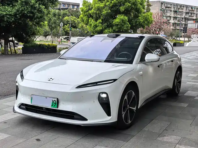 nio nio-et5t