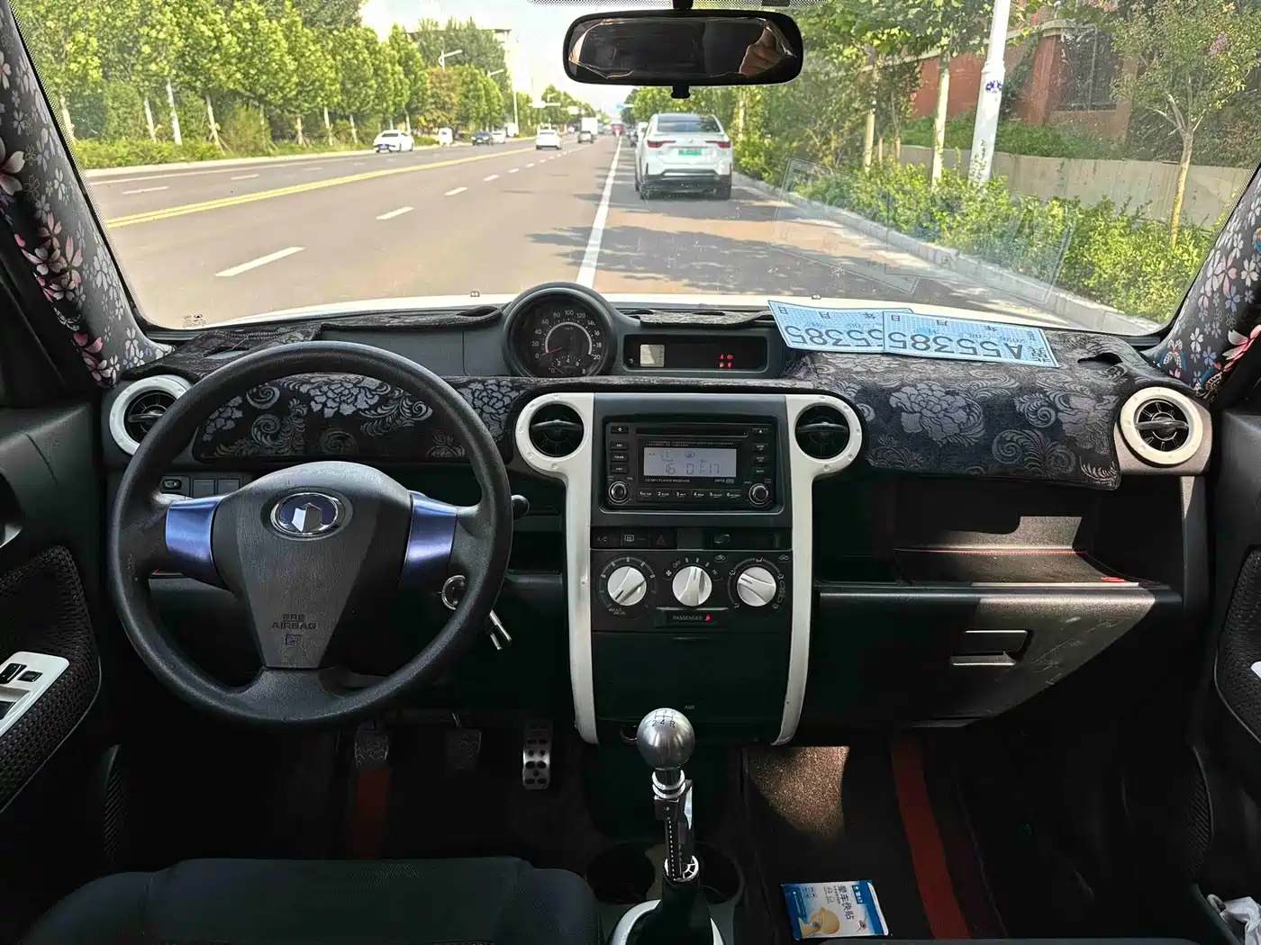 Great Wall M2 2011 2012 1.5L Manual Urban Edition