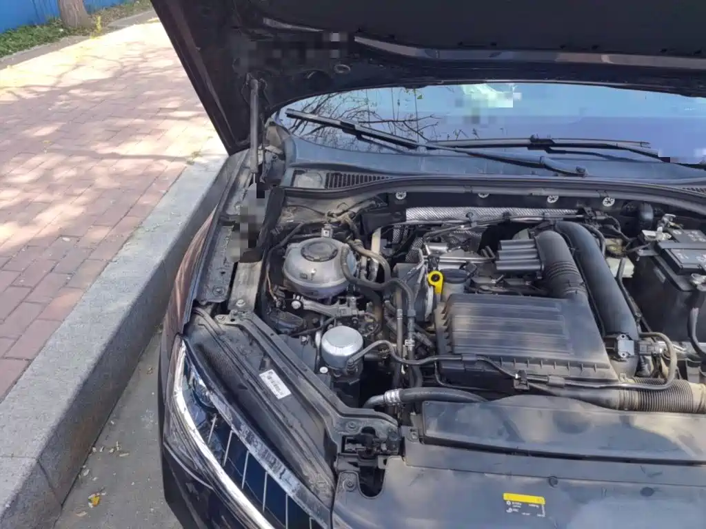Škoda Superb 2024 2024 TSI280 DSG Premium Edition