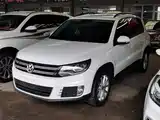 Фото 1 - Volkswagen Tiguan