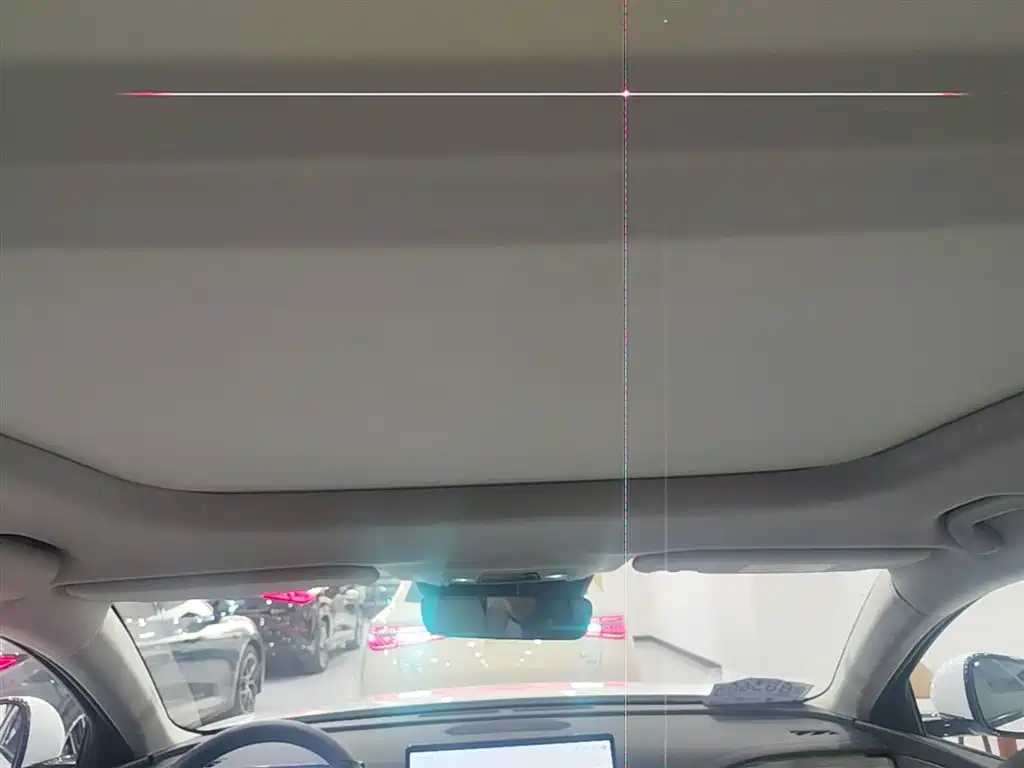 BYD Seal 06 DM-i Touring 2025 DM-i 150KM Flagship фото 18
