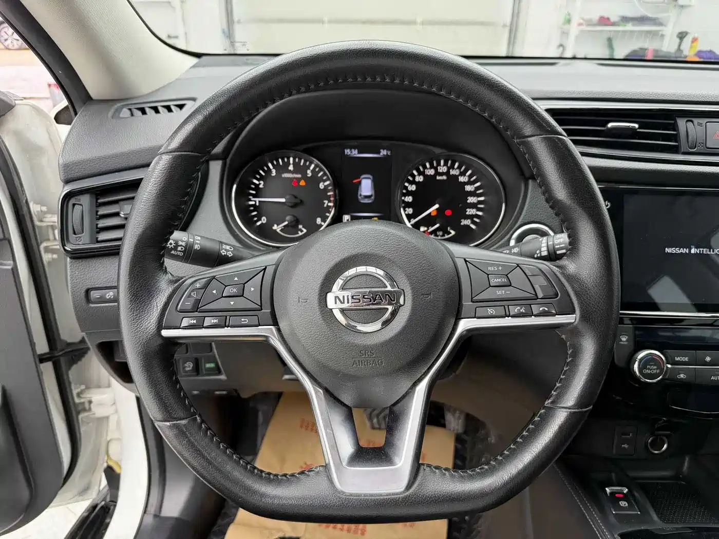 Nissan X-Trail, миниатюра 10