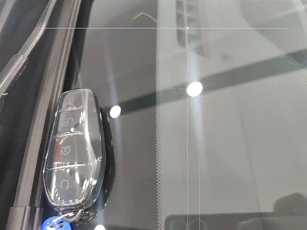 BYD Seal 06 DM-i Touring 2025 DM-i 150KM Flagship фото 9