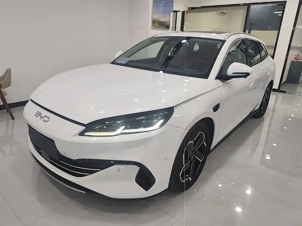 BYD Seal 06 DM-i Touring 2025 DM-i 150KM Flagship