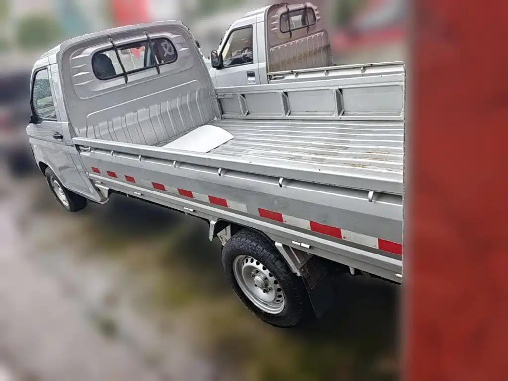 Wuling Motors Wuling Rongguang New Truck 2021 2019 1.8L Single Cab China VI LJ479Q6