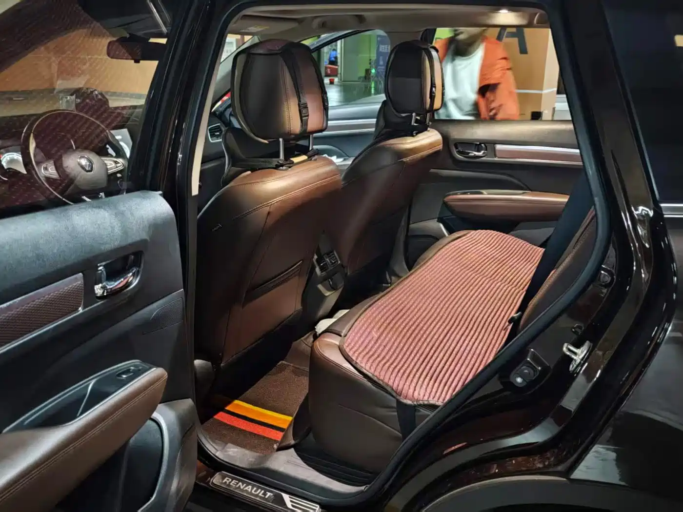 Renault Koleos 2018 2018 2.0L 2WD 120th Anniversary Limited Edition