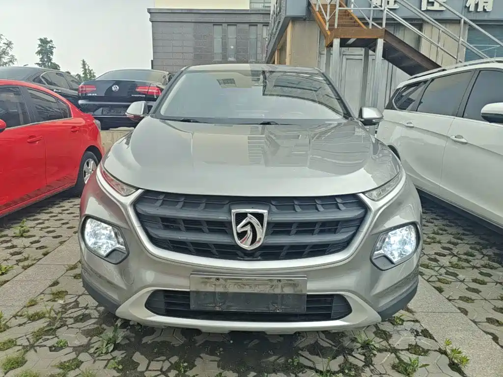 Photo 3 - Baojun 510