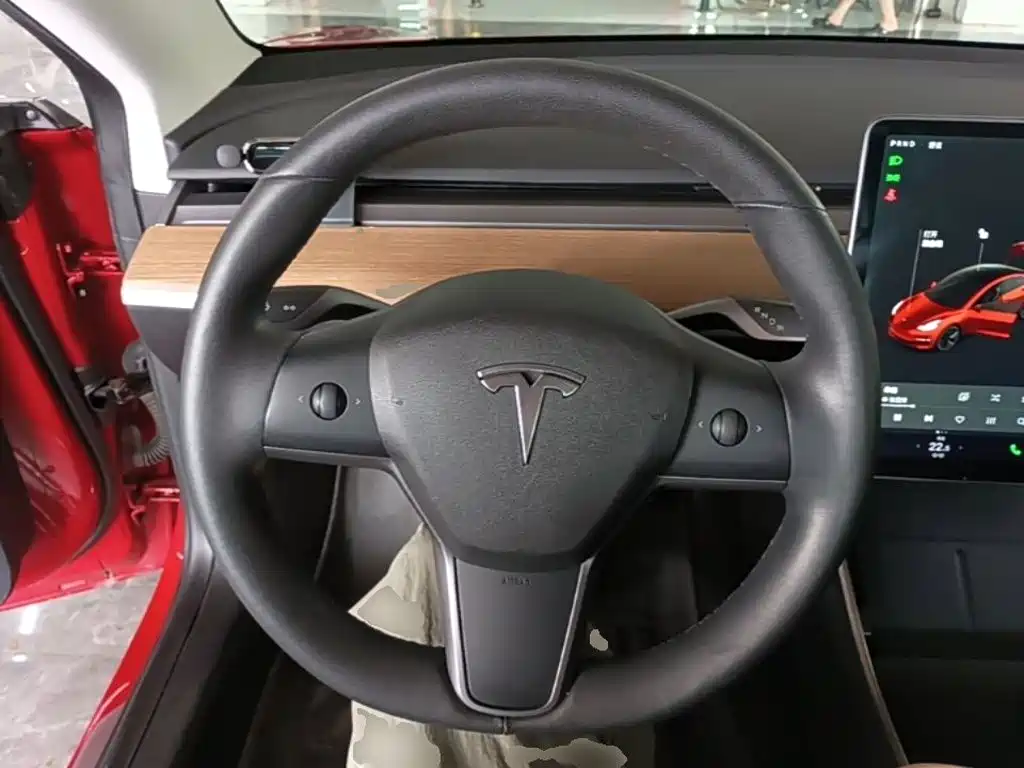 Фото 11 - Tesla Model 3