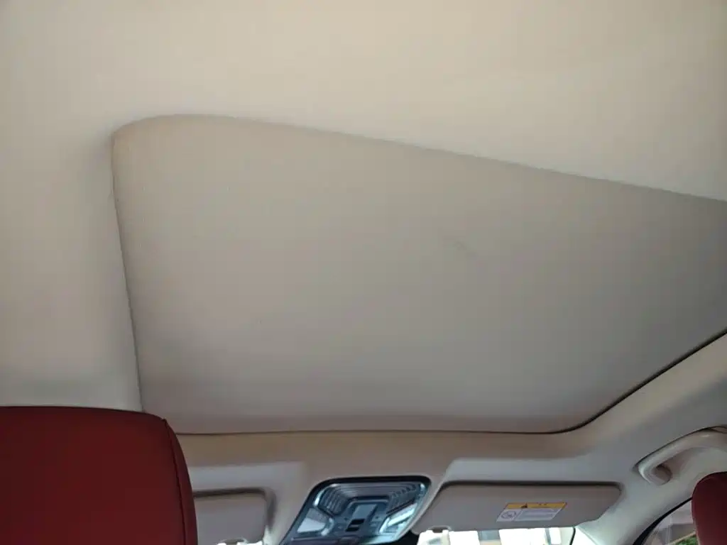 Changan CS85 2019 2019 2.0T Auto Smart Edition (China VI)