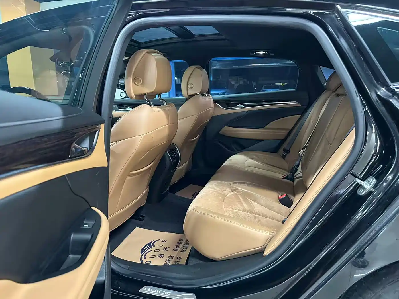 Buick LaCrosse 2016 20T Elite Type фото 6