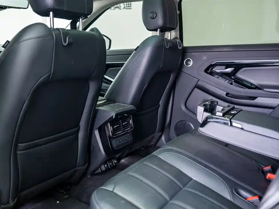 LAND ROVER RANGE ROVER AURORA