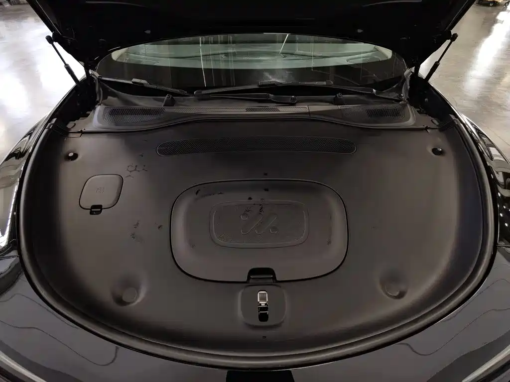 IM Motors IM L6 2025 2025 Ultra