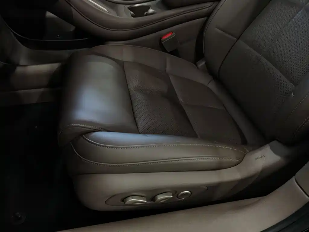 IM Motors IM L6 2025 2025 Ultra