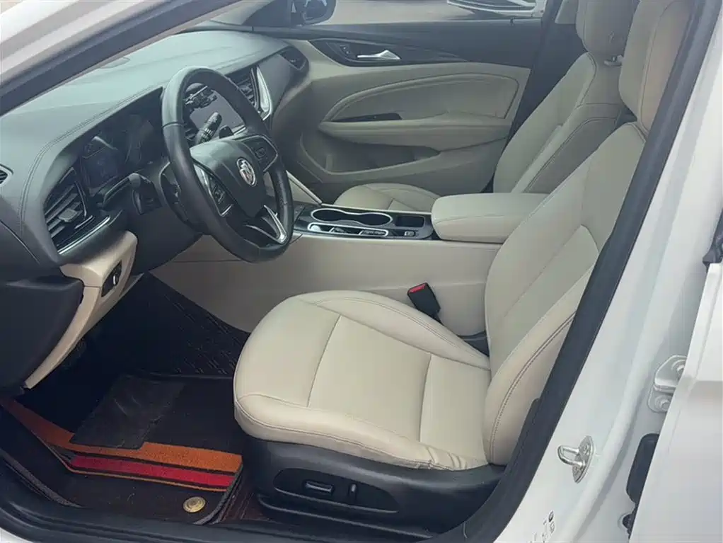 Buick Regal 2020 552T Elite фото 18