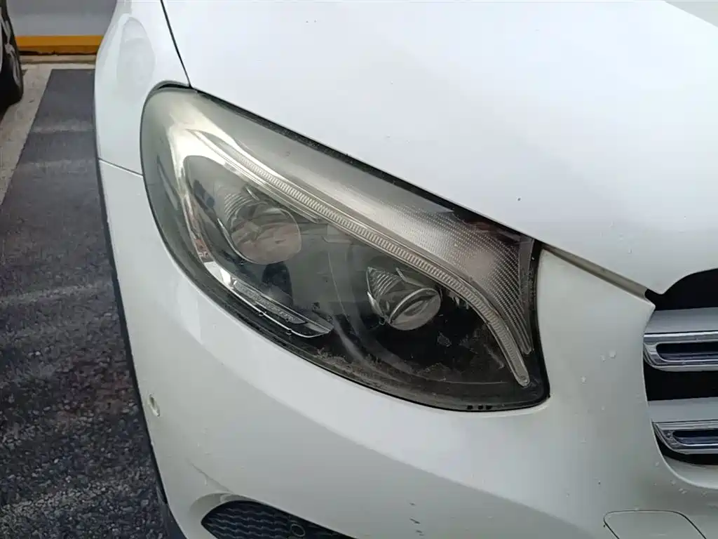 Mercedes-Benz GLC 2016 GLC 300 4MATIC Dynamic фото 13